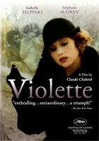 Violette