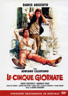 Le Cinque Giornate (PAL-IT)