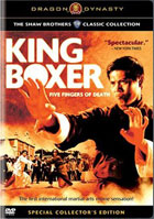 King Boxer