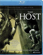 Host: Collector's Edition (Blu-ray)