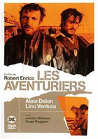 Les Aventuriers (PAL-FR)