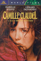 Camille Claudel