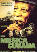 Musica Cubana