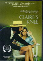 Claire's Knee