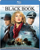 Black Book (Blu-ray)