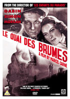 Le Quai Des Brumes (PAL-UK)