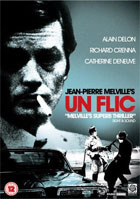 Un Flic (PAL-UK)