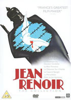 Jean Renoir Collection (PAL-UK)