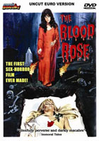 Blood Rose: Uncut Euro Version