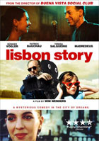 Lisbon Story