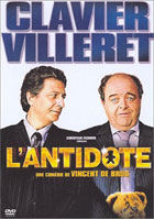 L'Antidote (PAL-FR)