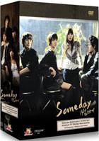 Someday (6-Disc)