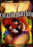 Corazon Marchito (Wilted Heart)