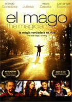El Mago (The Magician)