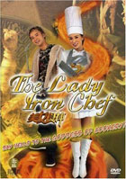 Lady Iron Chef
