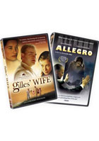 Allegro: A Film By Christoffer Boe / Gilles' Wife