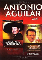 Antonio Aguilar Western