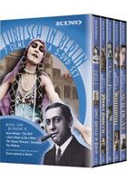 Lubitsch in Berlin