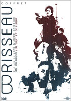 Coffret Jean-Claude Brisseau 2 DVD : De bruit et de fureur / Un Jeu brutal (PAL-FR)
