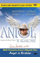 Angel In Crakow (Aniol W Krakowie)