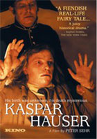 Kaspar Hauser