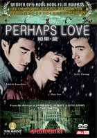 Perhaps Love: Special Edition