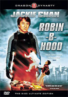 Robin-B-Hood (Action Packaging)