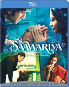 Saawariya (Blu-ray)