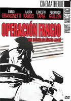 Operacion Fangio