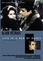 Life Is A Bed Of Roses (La Vie Est Un Roman)