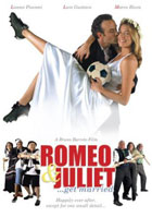 Romeo And Juliet Get Married