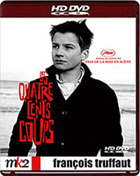 Les Quatre Cents Coups (HD DVD-FR)