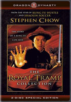 Royal Tramp Collection: 2 Disc Special Edition