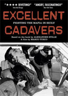 Excellent Cadavers: Fighting The Mafia In Sicily