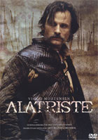 Alatriste (PAL-SP)