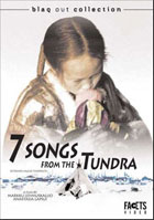 7 Songs From The Tundra