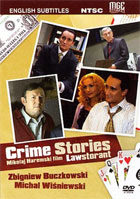 Crime Stories (2005)