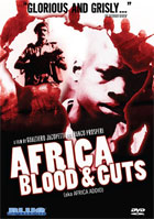 Africa Blood And Guts (aka Africa Addio)