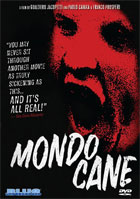 Mondo Cane