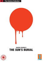 Sun's Burial (PAL-UK)