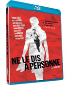 Ne le dis a personne (Tell No One) (Blu-ray-FR)
