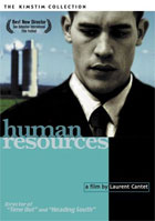 Human Resources