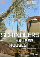 Schindler's Houses