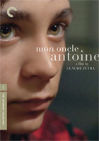 Mon Oncle Antoine: Criterion Collection