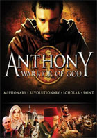 Anthony: Warrior Of God