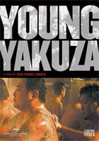 Young Yakuza