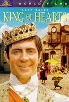 King Of Hearts