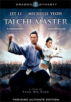 Tai Chi Master: Two-Disc Ultimate Edition