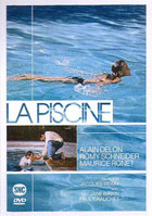 La Piscine: Edition Prestige Limitee (PAL-FR)