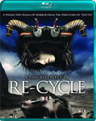 Re-Cycle (Blu-ray)
